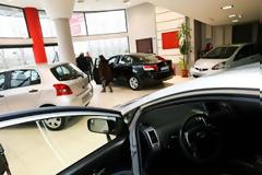 Tα capital controls έφεραν άυξηση πωλήσεων νέων αυτοκινητων! Δείτε την αναλυτική λίστα