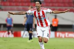 Ο Ντομίνγκες κάνει την διαφορά στον Ολυμπιακό