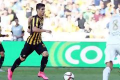 Ο Μάνταλος επέστρεψε και πατάει γερά στα πόδια του