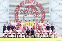 Ο ΟΛΥΜΠΙΑΚΟΣ ΣΤΟ UEFA Youth League!