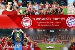 ΕΤΣΙ ΠΑΡΟΥΣΙΑΣΕ Η ΠΑΕ ΟΛΥΜΠΙΑΚΟΣ ΤΗΝ ΙΣΤΟΡΙΑ ΤΗΣ ΜΠΑΓΕΡΝ ΜΟΝΑΧΟΥ (ΡΗΟΤΟ)