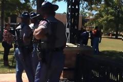 ΗΠΑ: Τουλάχιστον ένας νεκρός από επίθεση ενόπλου σε πανεπιστήμιο