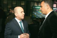 Ο Παναθηναϊκός έχει προπονητή και συνεχίζει