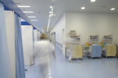 Αλλαγές στο claw back για τις ιδιωτικές κλινικές