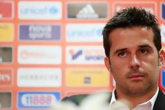 «ΤΡΕΛΑΘΗΚΕ» ΜΕ ΑΥΤΑ ΠΟΥ ΑΚΟΥΣΕ Ο ΣΙΛΒΑ!