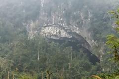 ΔΕΟΣ! Ένας αγρότης είδε μια τρύπα σε έναν βράχο - ΑΥΤΟ που υπάρχει στο εσωτερικό έχει αφήσει ΑΦΩΝΟ όλο τον ΠΛΑΝΗΤΗ