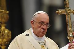 Πάπας Φραγκίσκος: Τα καθολικά μοναστήρια που δουλεύουν ως ξενοδοχεία θα πρέπει να πληρώνουν φόρους