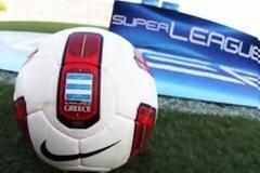 ΟΡΙΣΤΗΚΕ Η 4η ΑΓ. ΤΗΣ SUPER LEAGUE... ΤΟ ΠΡΟΓΡΑΜΜΑ