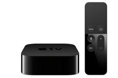 Οκτώ χαρακτηριστικά του νέου Apple TV που ίσως δεν γνωρίζετε