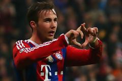 ΚΑΝΟΝΙΚΑ ΚΟΝΤΡΑ ΣΤΟΝ ΟΛΥΜΠΙΑΚΟ Ο ΓΚΕΤΣΕ