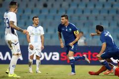 ΑΠΕΔΡΑΣΕ ΜΕ ΤΟ «ΔΙΠΛΟ» ΑΠΟ ΤΟ ΚΑΥΤΑΝΤΖΟΓΛΕΙΟ Ο ΛΕΒΑΔΕΙΑΚΟΣ *VIDEO HIGHLIGHTS*