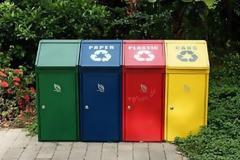 Η Σουηδία πάσχει από... έλλειψη σκουπιδιών