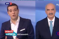 ΣΥΜΒΑΙΝΕΙ ΤΩΡΑ! Έδωσε ρέστα ο Βαγγέλας - Ισοπέδωσε μέχρι και τον σκηνοθέτη...