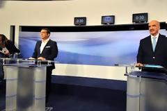 Μεϊμαράκης στον σκηνοθέτη: Γιατί ψηλώσατε τον κ. Τσίπρα;