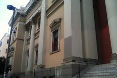 Πάτρα: Πήρε προθεσμία ο 15χρονος που φέρεται να σκότωσε για την τιμή της 16χρονης αδελφής του