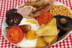 Η διατροφή των ανεπτυγμένων... λαών: Τα 7 κακά σημεία!