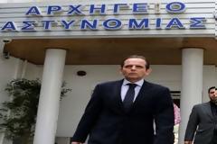 Και για κατάχρηση εξουσίας παραπέμπεται στο Κακουργιοδικείο ο Ρίκκος