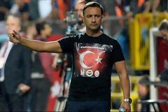 ΜΕ ΜΙΑ ΚΙΝΗΣΗ... ΕΝΘΟΥΣΙΑΣΕ ΤΟΥΣ ΟΠΑΔΟΥΣ ΤΗΣ ΦΕΝΕΡ Ο ΠΕΡΕΪΡΑ! (PHOTOS)