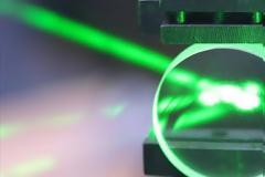 Φόρτιση εξ αποστάσεως με ακτίνες λέιζερ