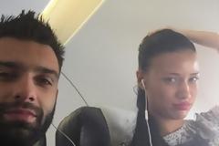 Χώρισαν Τζαβέλλας - Πικράκη