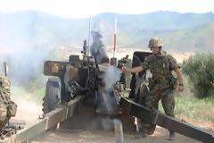 Εκπαιδευτικές Βολές στη ΣΠΒ