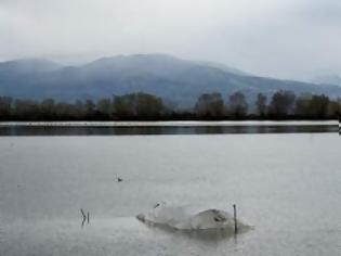 Φωτογραφία για ΕΕ: 16,3 εκατ. ευρώ σε Ελλάδα και Βουλγαρία για τις πλημμύρες