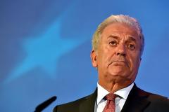 ΑΒΡΑΜΟΠΟΥΛΟΣ: ΔΕΝ ΒΡΗΚΑΜΕ ΤΗ ΣΥΜΦΩΝΙΑ ΠΟΥ ΘΕΛΑΜΕ