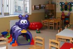 7.030 προσλήψεις εποχικών σε βρεφονηπιακούς και παιδικούς σταθμούς