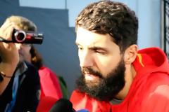 ΚΑΙ Ο ΜΙΡΟΤΙΤΣ ΓΙΑ... ΣΠΑΝΟΥΛΗ!