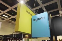 Δυναμική παρουσία για την Logitech στην IFA 2015!