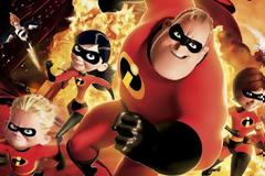 Το The Incredibles 2 δεν θα έχει σχέση με superheroes