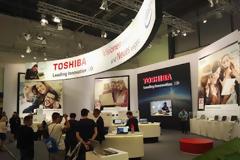 Toshiba. φορητοί και η τέχνη του storage κυριαρχεί στην IFA 2015!