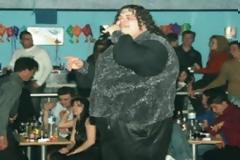 Γιώργος Δασκαλάκης: Από τα 268 κιλά στα 78 - Μία ιστορία, ηθικό δίδαγμα…