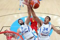 Eurobasket 2015: Ελλαδάρα ήρθε η ώρα σου - Κόντρα στους Ισπανούς για την πρόκριση στα ημιτελικά