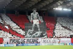 ΕΤΟΙΜΑΖΕΤΑΙ ΚΑΙ Ο ΛΑΟΣ ΤΟΥ ΘΡΥΛΟΥ ΓΙΑ ΜΙΑ ΑΚΟΜΑ... ΞΕΧΩΡΙΣΤΗ ΒΡΑΔΙΑ ΣΤΟ ΚΑΡΑΪΣΚΑΚΗ!