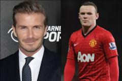 Ο Μπέκαμ καλεί τον Ρούνεϊ στην Αμερική