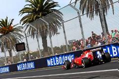 Μελβούρνη... 2023 στη Formula1