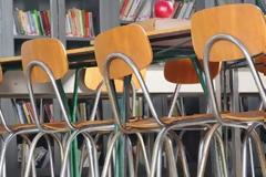 Κλειστά παραμένουν 272 σχολεία σε όλη τη χώρα - Δεν έχουν δασκάλους