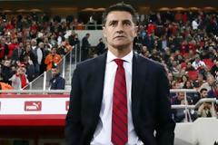 ΑΠΕΣΤΑΛΜΕΝΟΣ ΤΟΥ... ΜΙΤΣΕΛ ΣΤΟ ΚΑΡΑΪΣΚΑΚΗ ΓΙΑ ΤΟ ΟΛΥΜΠΙΑΚΟΣ - ΜΠΑΓΕΡΝ!