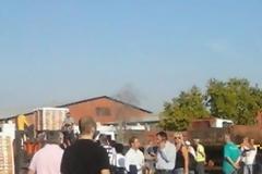 21.000 τόνοι ροδάκινα μοιράστηκαν στους δήμους της Θεσσαλονίκης από την περιφέρεια για τις άπορες οικογένειες