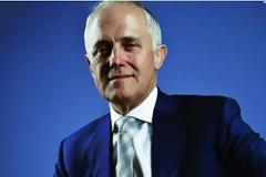 Μάλκομ Τέρνμπλουμ: Ο πολυεκατομμυριούχος νέος πρωθυπουργός της Αυστραλίας