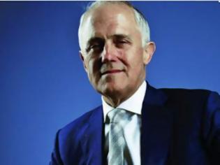 Φωτογραφία για Μάλκομ Τέρνμπλουμ: Ο πολυεκατομμυριούχος νέος πρωθυπουργός της Αυστραλίας
