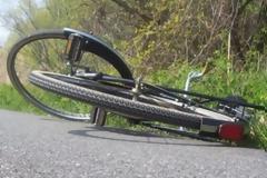 Πάτρα: Δικυκλιστής παρέσυρε 12χρονο ποδηλάτη