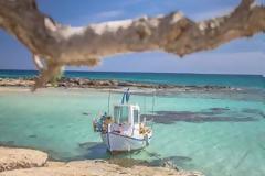 Η επική πινακίδα σε ελληνική παραλία που κάνει τον γύρο του διαδικτύου [photo]