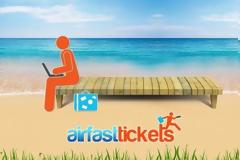 Σφραγίστηκε από τις αρχές η Airfasttickets