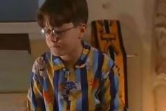 Αγνώριστος: Δες πώς είναι σήμερα ο Μιλτιάδης από το 