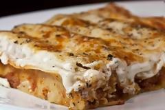 Η συνταγή της ημέρας: Γεμιστά κανελόνια με τόνο