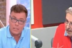 Άγριο κράξιμο Βερύκιου για το Happy Day - Δείτε τί συνέβη