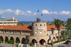 Λάρνακα: Ελεύθεροι οι 3 για την απαγωγή γυναίκας και παιδιού