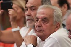 Ο Φλαμπουράρης απαντά για το σκάνδαλο των 3,9 εκατ. ευρώ